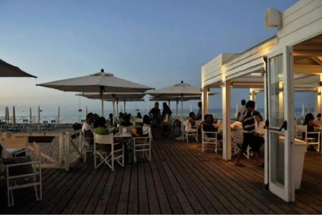 villa coral mondello
