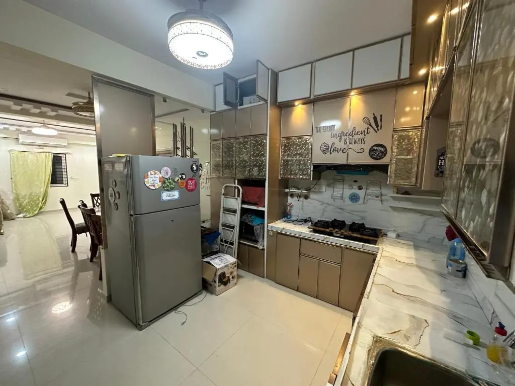 Best furnished apartment 2