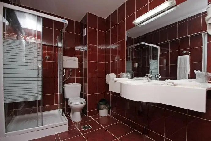 Hotel Select Slobozia