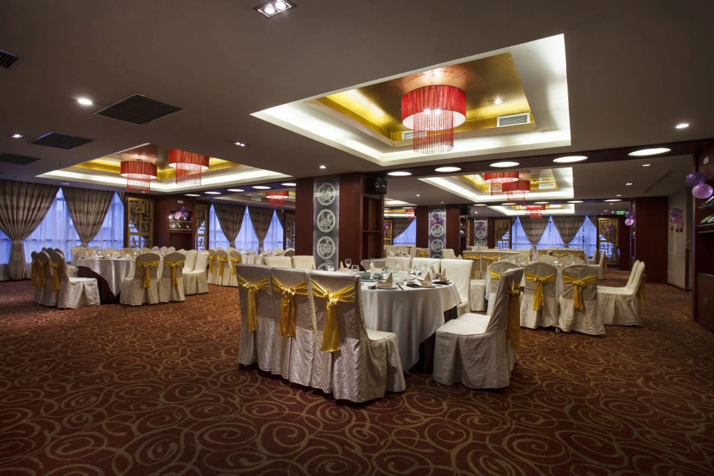 Four Points by Sheraton Chongqing