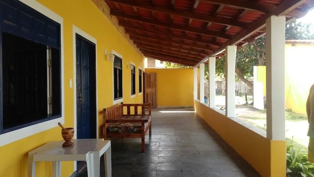Quintal da Praia