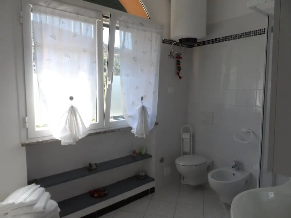 B&B Vecchio Mulino