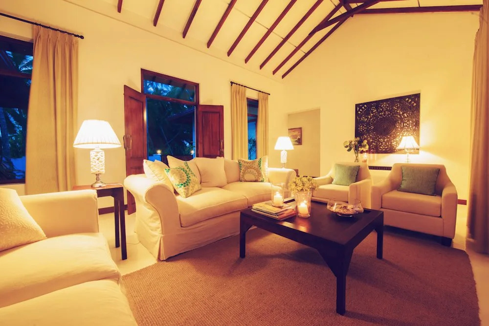 Ranna House