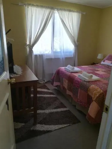 Hostel Reggina