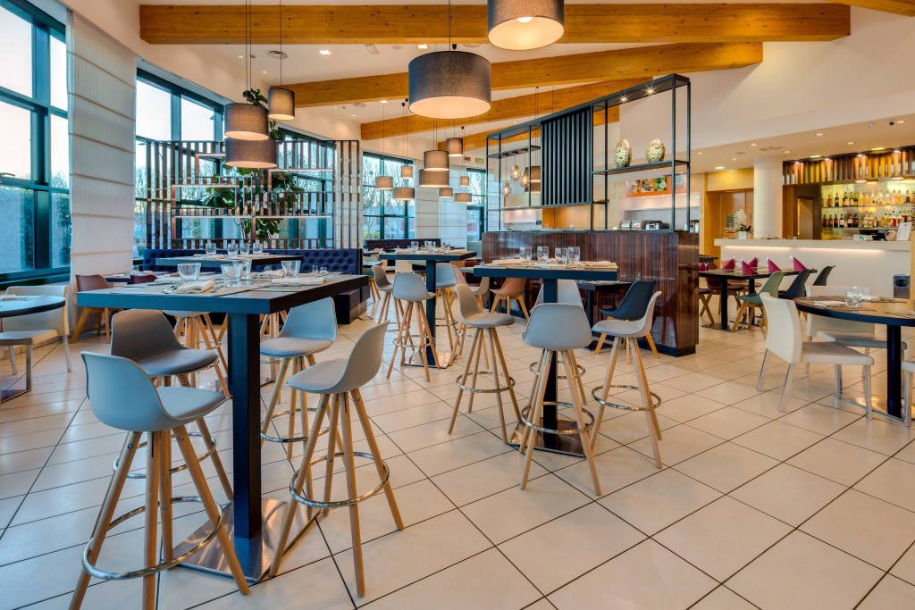 Holiday Inn Bologna - Fiera by IHG