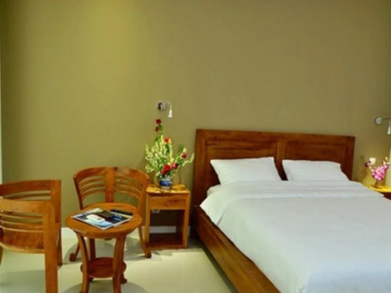 Oxy House Bali