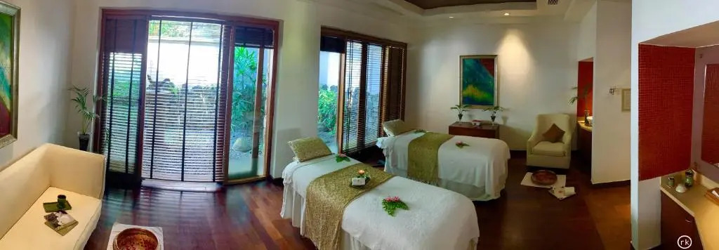 Taj Green Cove Resort and Spa Kovalam