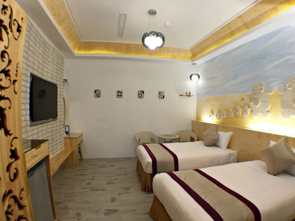 Kenting Sin Sin Hotel IIl