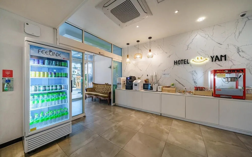 Hotel Yam Gumi
