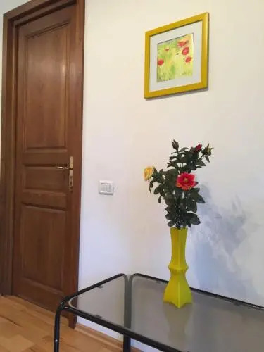 Muller Apartment