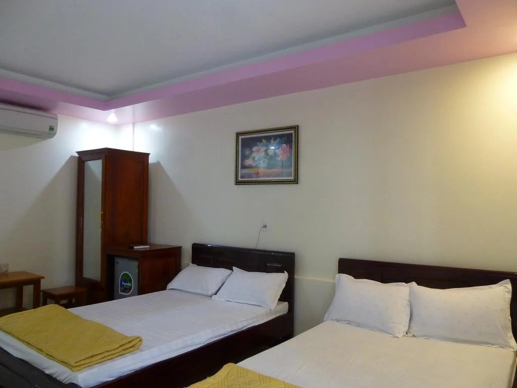 Hải Yến Hotel