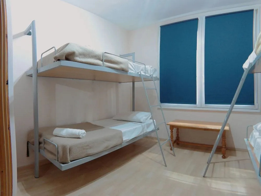 Apartamento Sierra Nevada SN