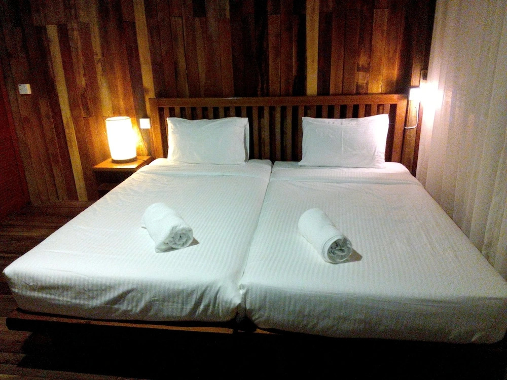 Hotel O Pavilion Inn Hotel