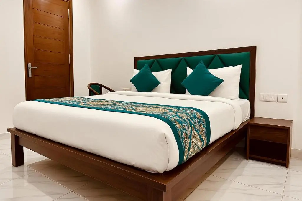 Hotel Palm View by JMD Group