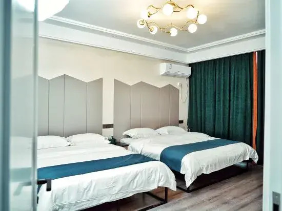 Yuanqianxi Guesthouse