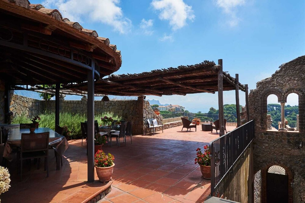 Villa Minuta
