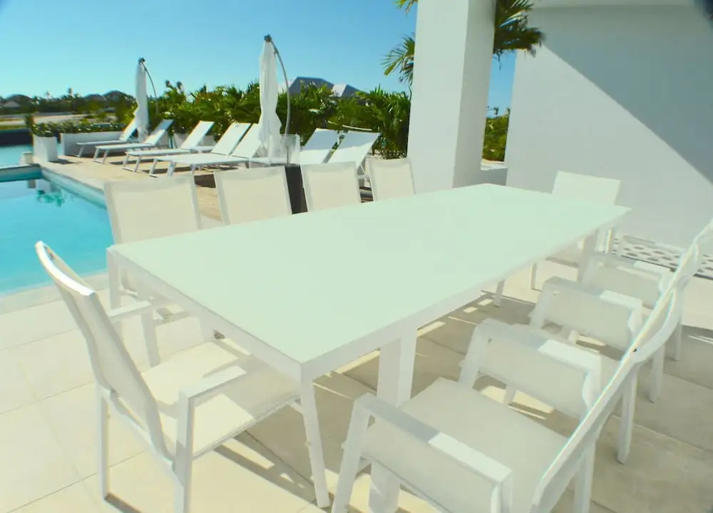 Villa Sundra 7 BR