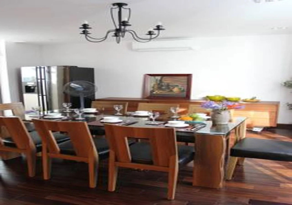 Bau Villa