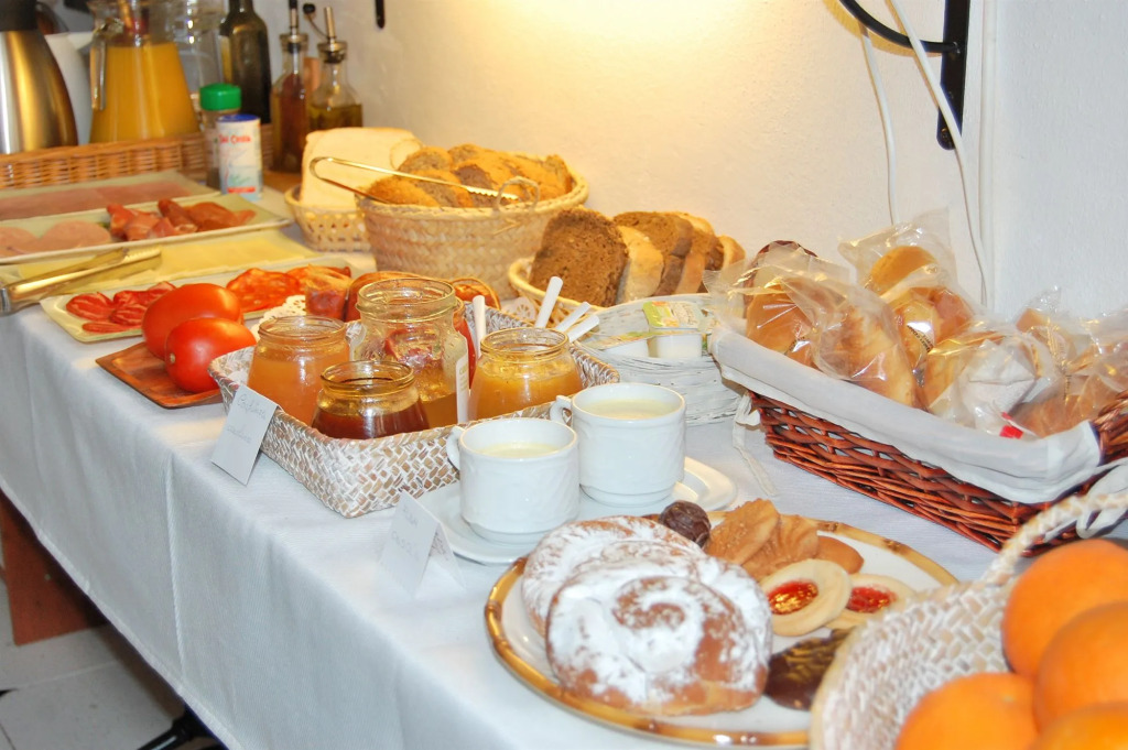 Hostal Can Tiu