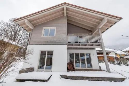 Ferienhaus Daisenberger