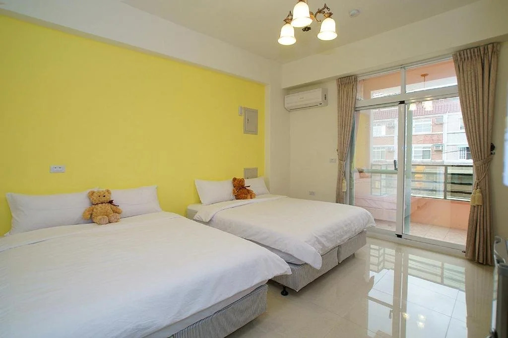 SunShine B&B