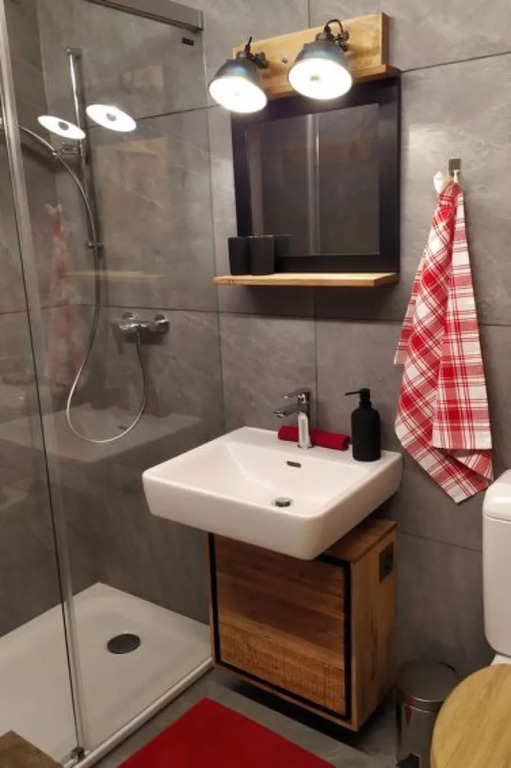 Apartment Bã¼Hlmann