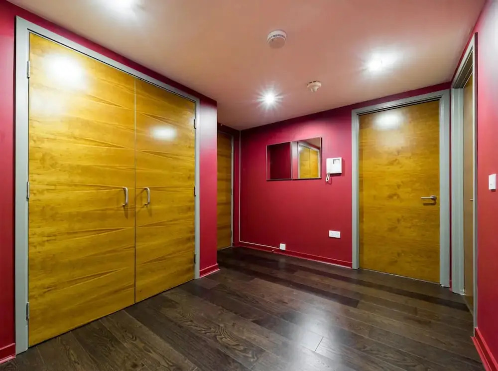 Contemporary 2 Bedroom Islington Apartment