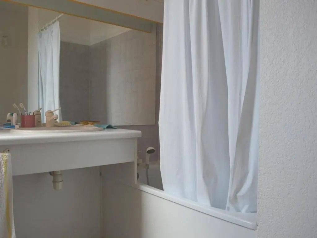 Appartement Argelès-sur-Mer, 4 pièces, 4 personnes - FR-1-225-655