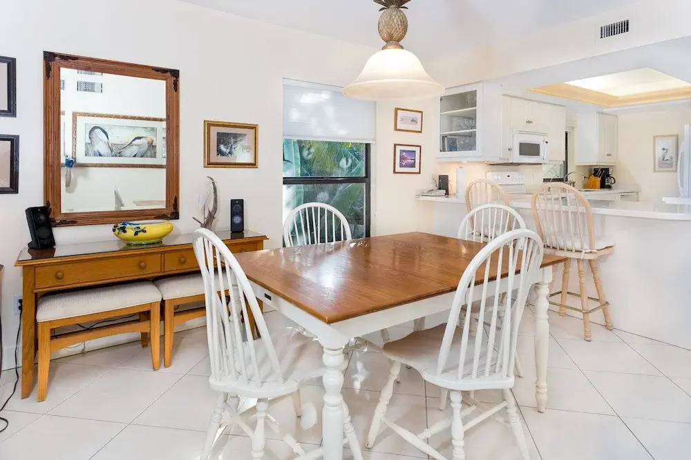 Captiva Shores 5B