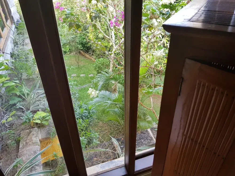 Rare Angon Villas