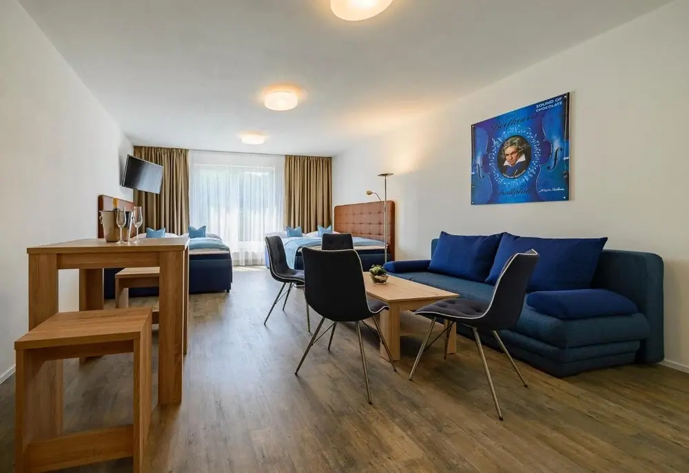 Chocohotel Fikar