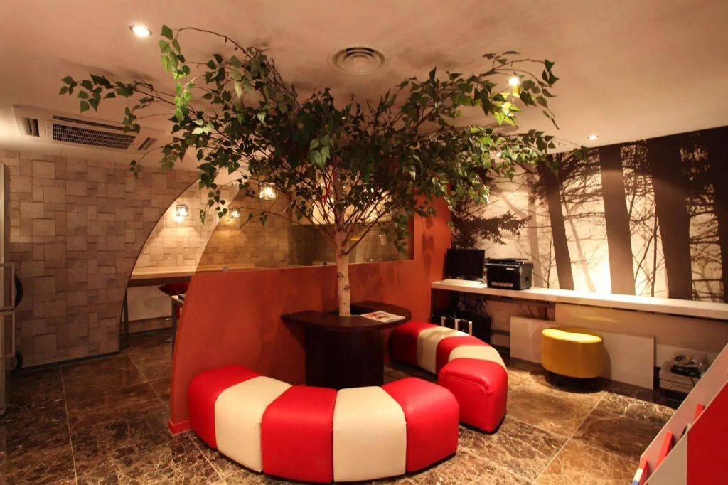 Fox Hotel