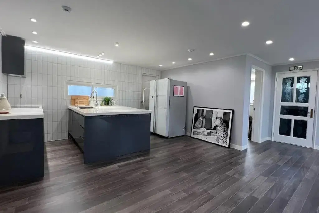 Hongdae 3bedroom Apartment #13