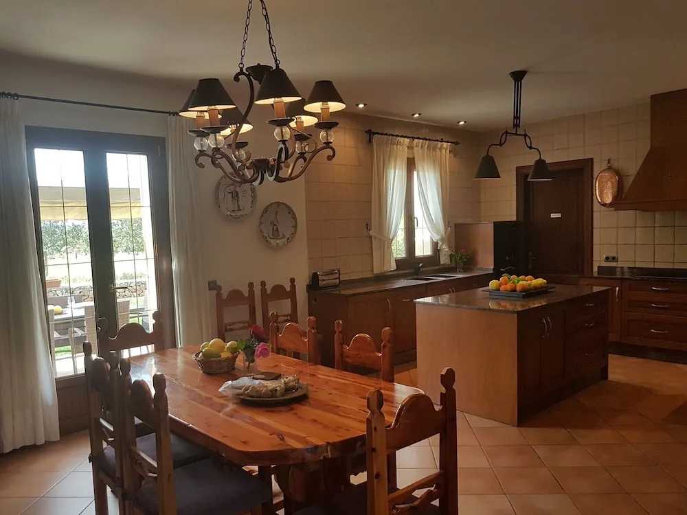 Finca Casa Maria