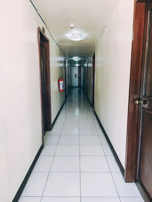 Goland Pension House & Dormitory by SMS Hospitality