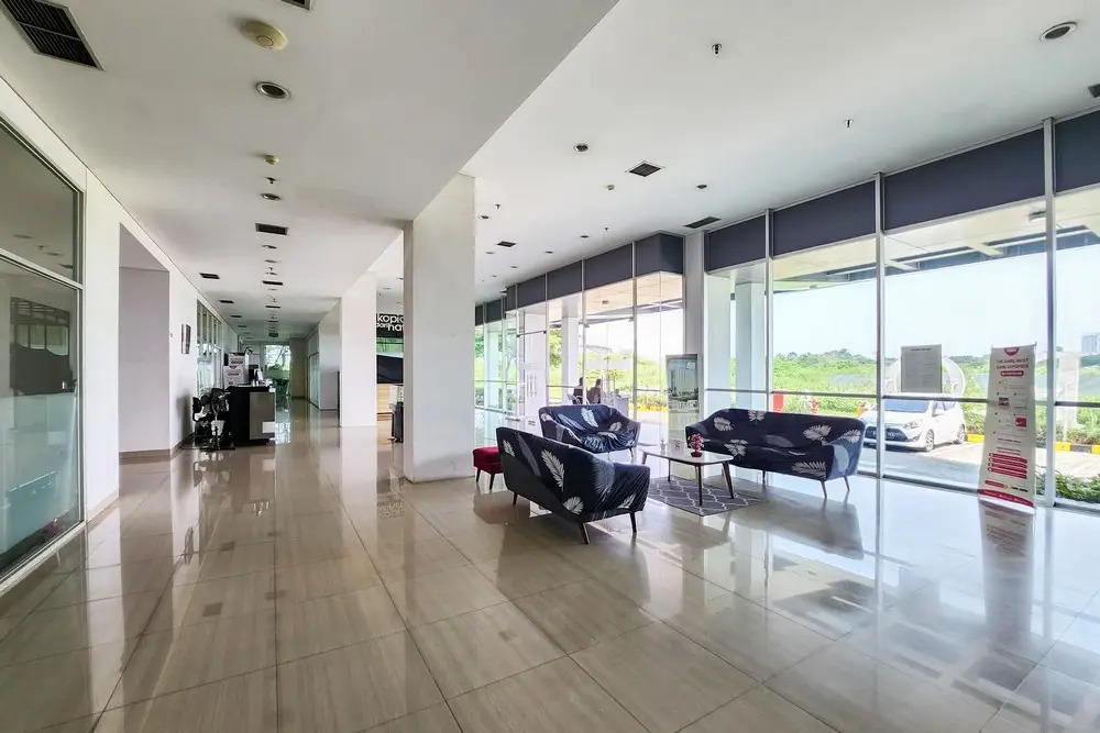 RedLiving Apartemen Enviro - Aurora Rooms