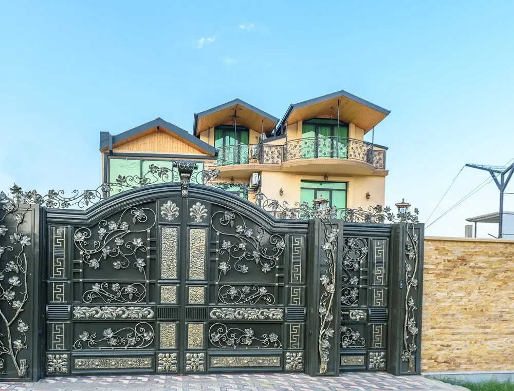GK Villa