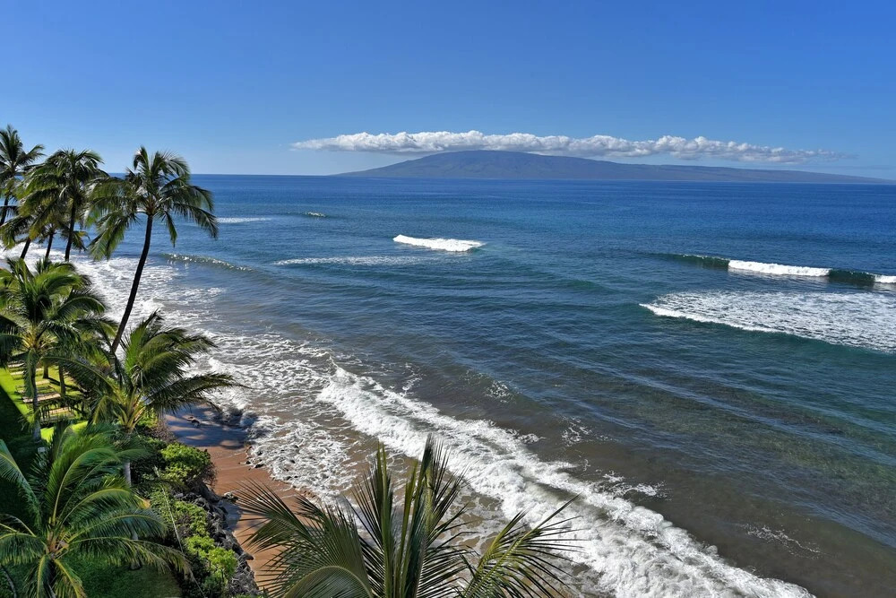 Maui Kai 601 1 Bedroom Condo