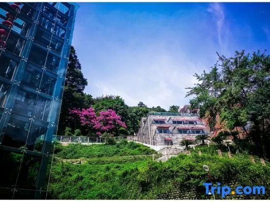Thinking Land Lingyan Forest hotel