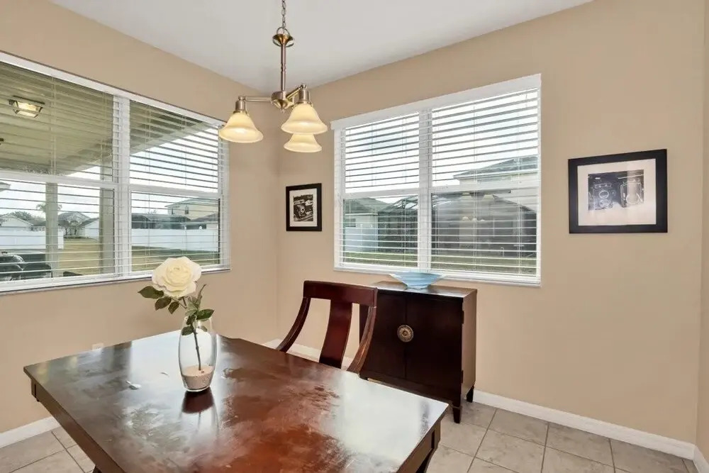 Exceptional 5 Bedroom Property On Crystal Cove 5 Villa by Redawning