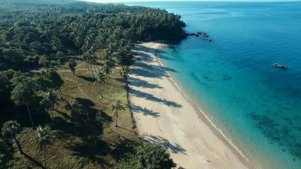 Lanta Sitara Villas