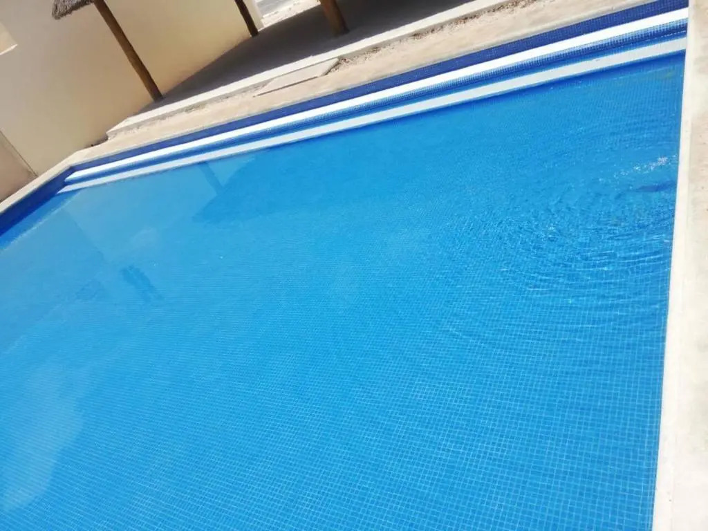 Bonita Casa En Cancun Para Vacaciones.