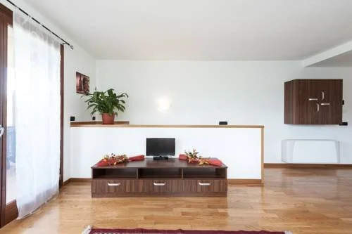 Hotel Residenza Miramonti