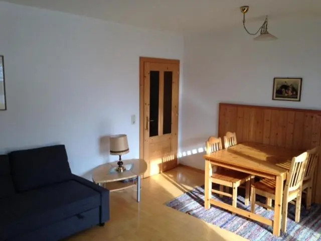 Haus Fischer