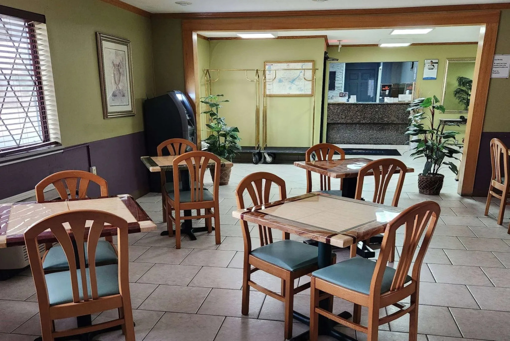 Fairbridge Inn Express Decatur Forsyth IL