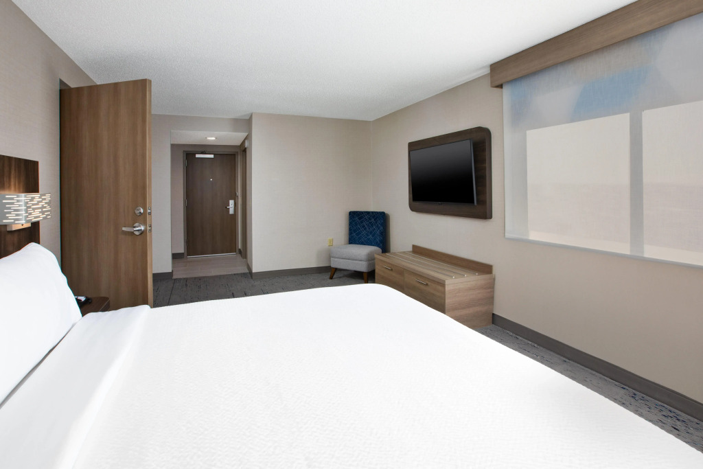 Holiday Inn Express Sault Ste Marie by IHG