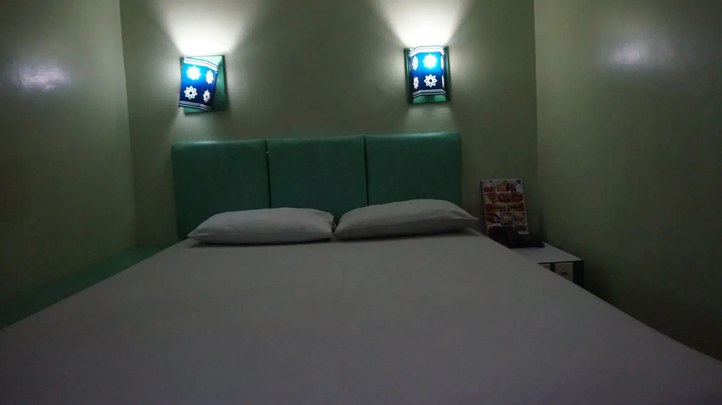 Halina Hotel Avenida