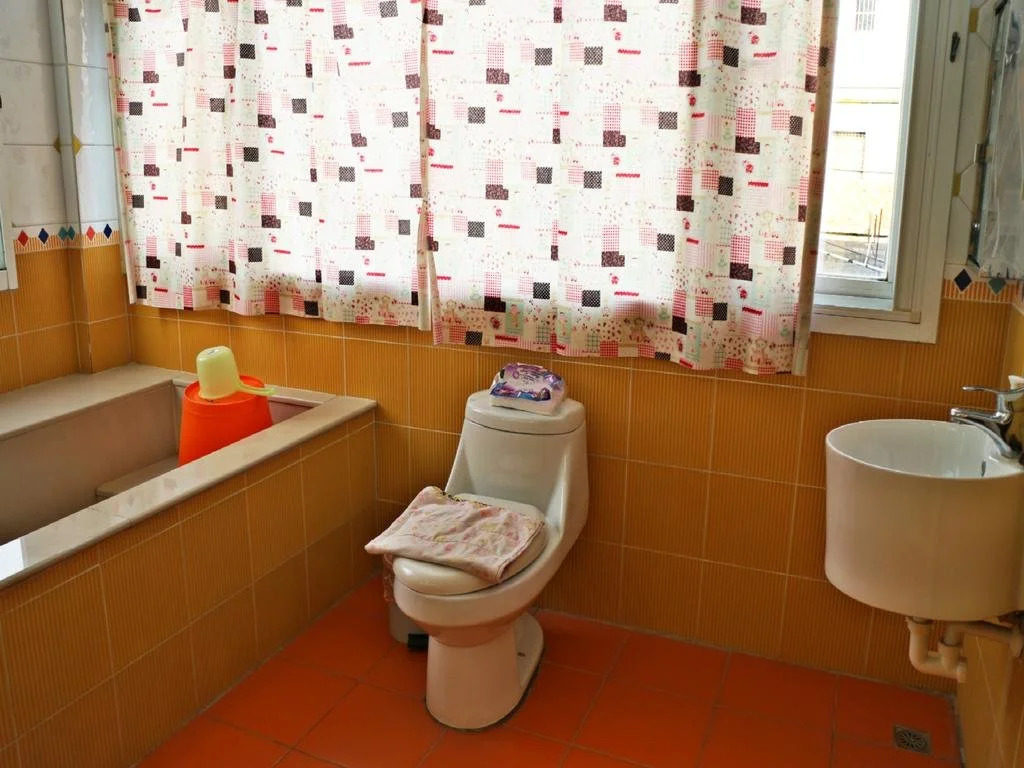 Phd's Guest House I