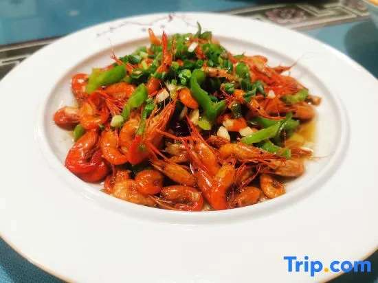 Zhicheng Hall Huizhou Home Stay