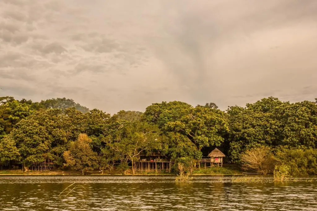 La Maloka Ecolodge